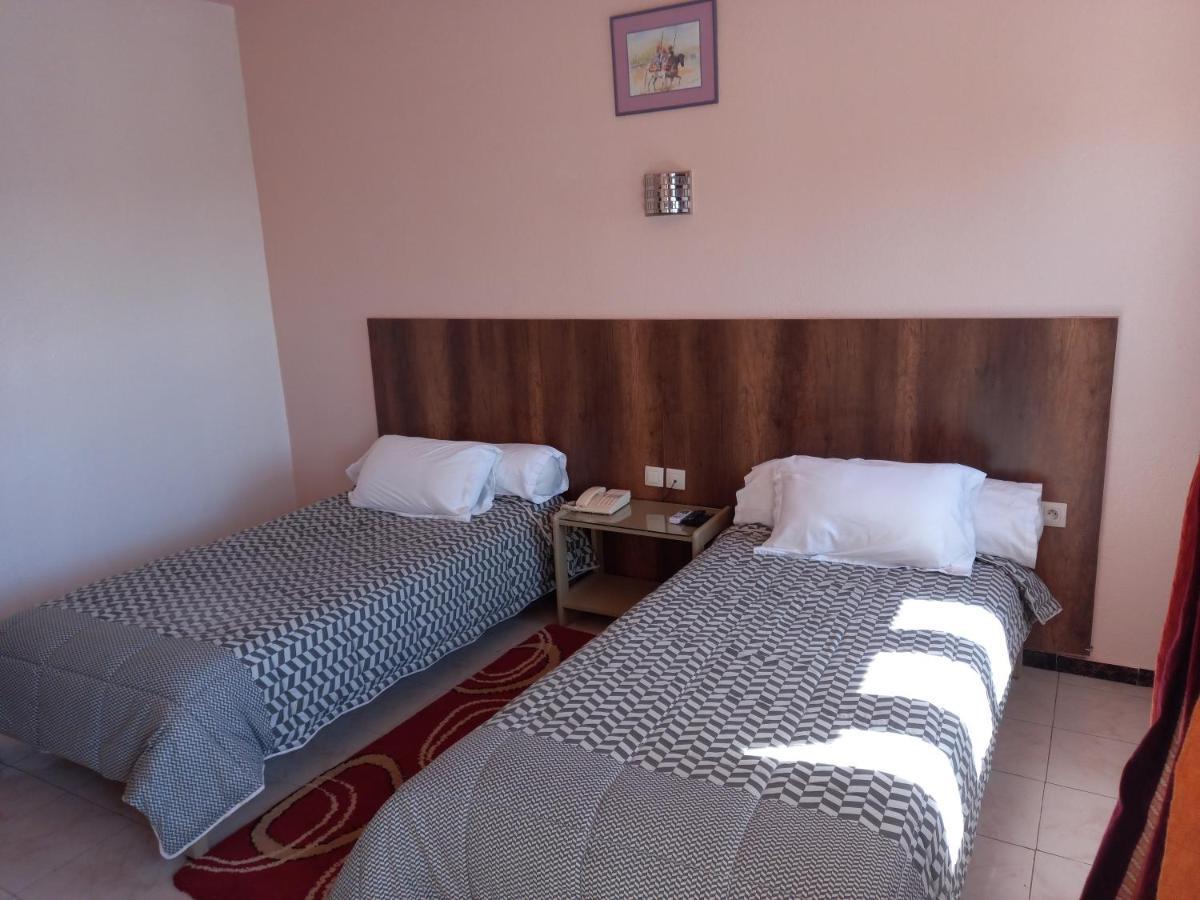 Hotel Assif Сафі Екстер'єр фото