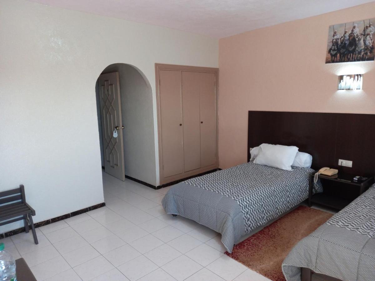 Hotel Assif Сафі Екстер'єр фото