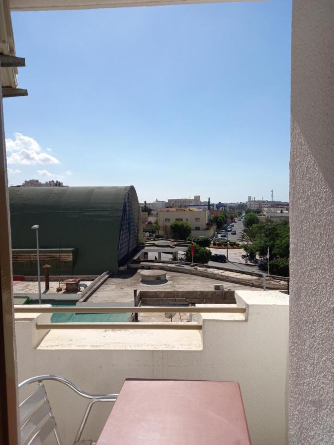 Hotel Assif Сафі Екстер'єр фото