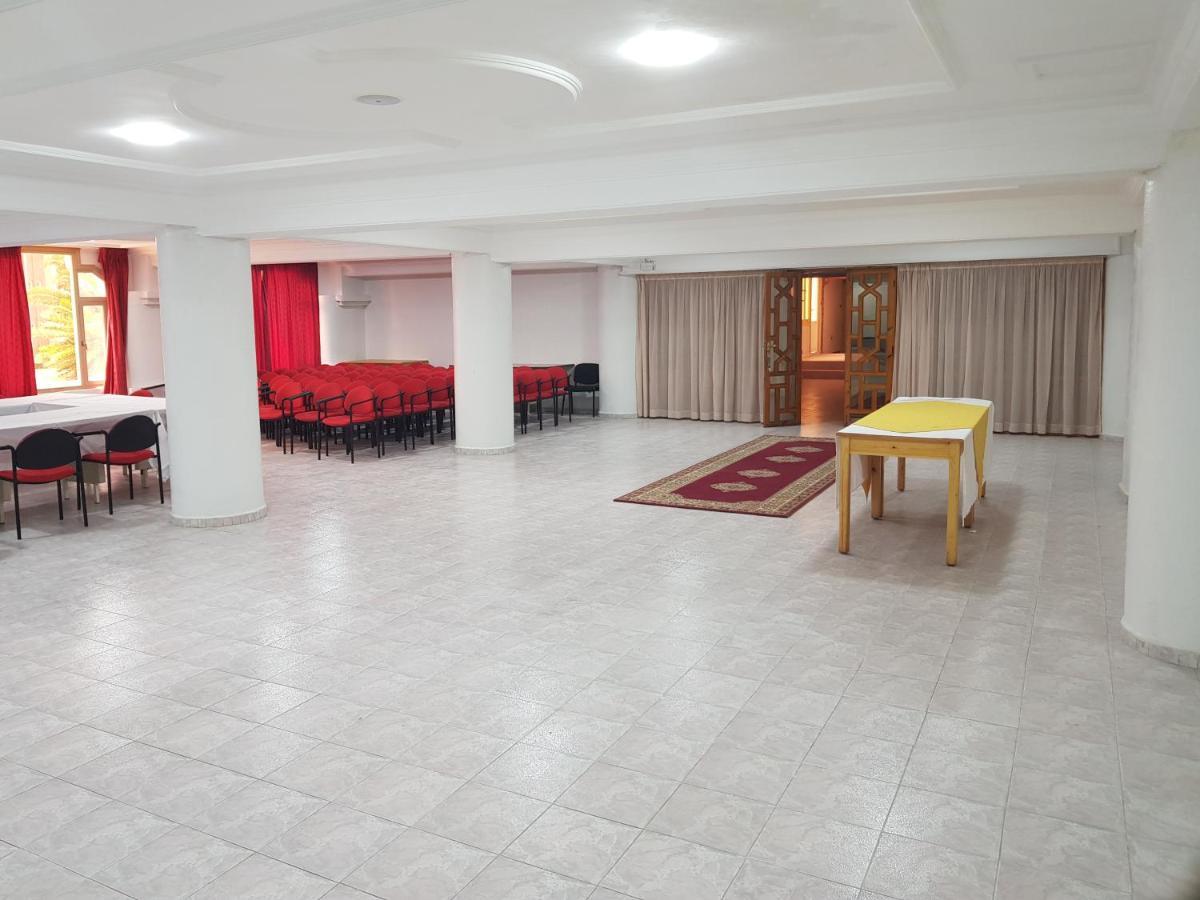 Hotel Assif Сафі Екстер'єр фото