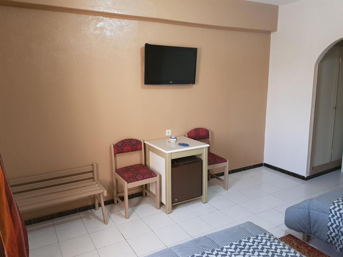 Hotel Assif Сафі Екстер'єр фото