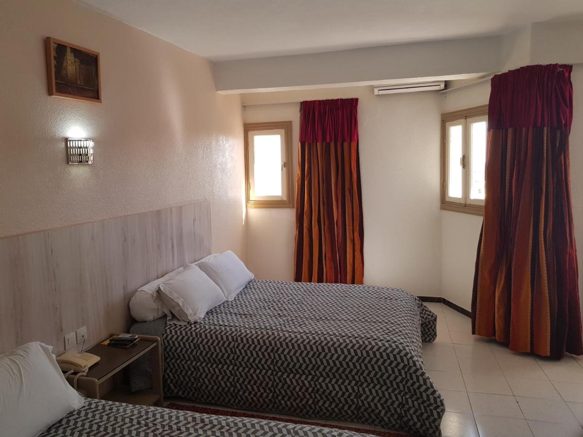 Hotel Assif Сафі Екстер'єр фото